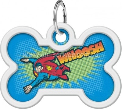   WAUDOG Smart ID  QR  " ",  4028  (0640-1017)