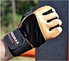    MadMax MFG-269 Professional Brown L (MFG-269-Brown_L)