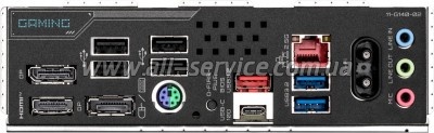   GIGABYTE B850M GAMING X WF6E (B850M GAMING X WIFI6E)