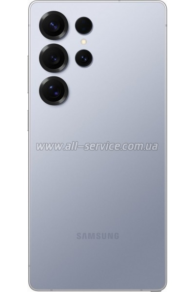  Samsung Galaxy S25 Ultra 12/512Gb Titanium Silverblue (SM-S938BZBGEUC)