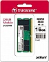     SoDIMM DDR5 32GB 5600 MHz JetRam Transcend (JM5600ASE-32G)