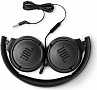  JBL T500 Black (JBLT500BLK)