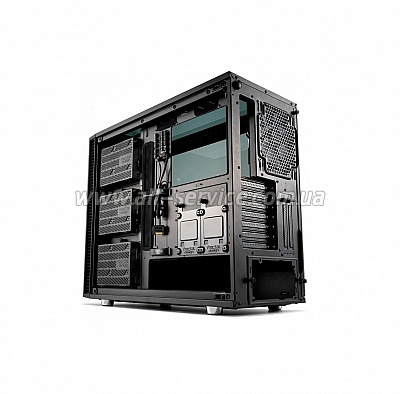  Fractal Design Define S2 Vision RGB (FD-CA-DEF-S2V-RGB-BKO-TGD)