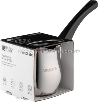 ����� Ardesto Black Mars (AR0835SB)