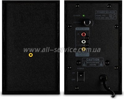   Gemix TF-5 Black