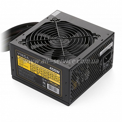   Vinga 450W (VPS-450APFC)