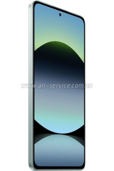   Xiaomi Redmi Note 14 5G 8/256GB Coral Green (1123269)