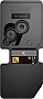 �����-�������� Kyocera TK-5490 Kyocera Ecosys PA2101/ MA2101 Black (1T0C220NL1)