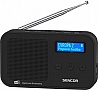  Sencor SRD 7200 Black (35056378)