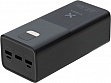   Vinga 40000 mAh 22.5W Display Black (VPBB4022)