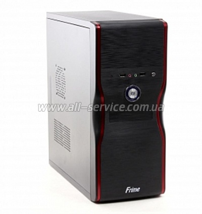  Frime 161BR 450W-8cm 2 sata