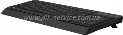  A4Tech FK15 Black