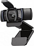 - Logitech C920E HD 1080P Black (960-001360)
