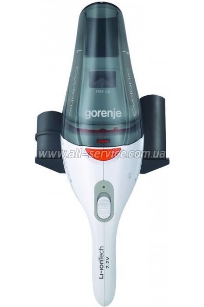  Gorenje MVC 72 FW (MVC72FW)