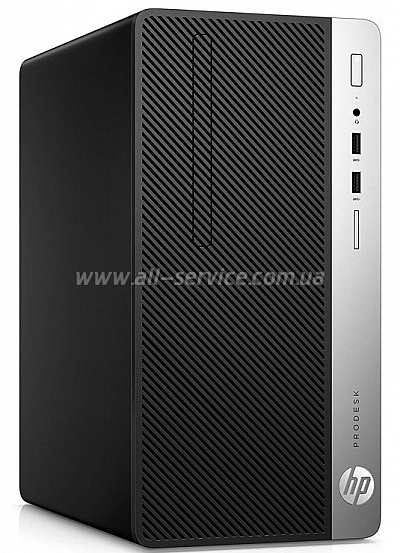  HP ProDesk 400 G5 MT (4HR93EA)