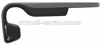 Bluetooth- AFTERSHOKZ Trekz Titanium Slate Grey (AS600SG)