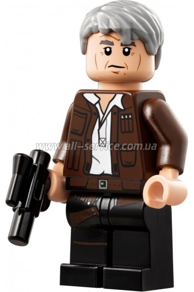  LEGO Star Wars   Millennium Falcon 7541  (75192)