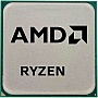  AMD Ryzen 7 5700 (100-000000743)