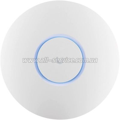   Wi-Fi Ubiquiti UniFi U6 PLUS (U6-PLUS)