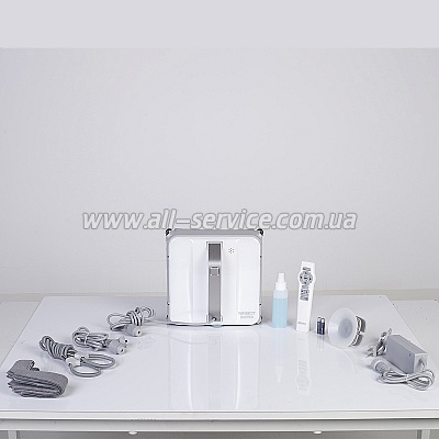 - ECOVACS WINBOT 850 W White (ER-D850)