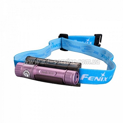 Фонарь Fenix HL10p2016 Фонарь Fenix HL10p2016
