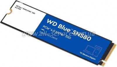  SSD M.2 2280 250GB SN580 WD (WDS250G3B0E)