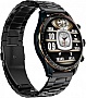 - Globex Smart Watch Titan (black)
