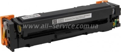 �������� Makkon HP 207A CLJ M282/ M283/ M255dw/ M255nw ������ HP W2212A yellow (MN-HP-W2212A)