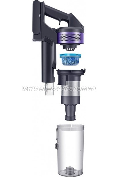  Samsung VS15A6031R4/UK