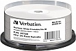 ���� Verbatim BD-R 25GB 6x Blu-Ray Printable Cake Box 25�� (43738)