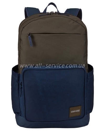 ������ Case Logic Query 29L 15.6" CCAM-4116 Olive Night/Drs Blu