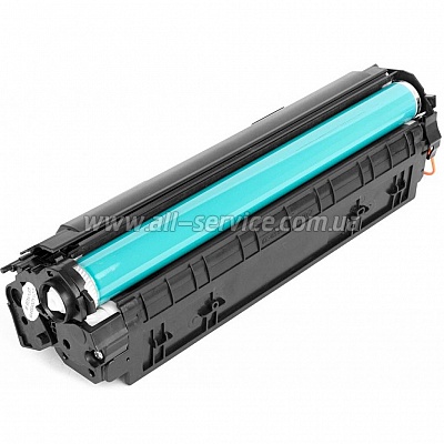  Colorway CANON 725/ LBP6000/ MF3010 (CW-C725M)