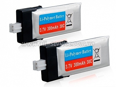 WL V922-25 Li-po battery