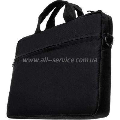    Vinga 15.6" NB1502 Black, white print (NB1502UWBK)