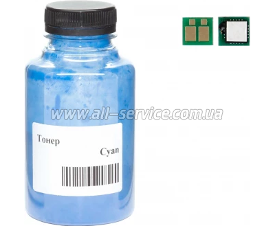  +  AHK Kyocera ECOSYS P6235/ M6235/ M6635/ TK-5280  330 Cyan (3203644)