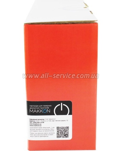 �������� Makkon Samsung ML-2950/ SCX-4729 ������ MLT-D103L (MN-SAM-SD103L)