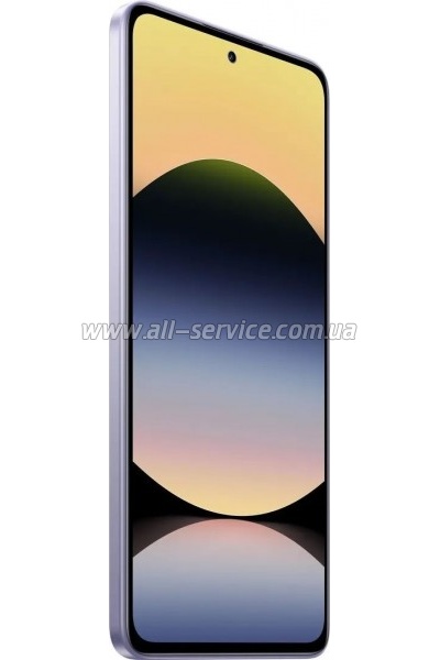   Xiaomi Redmi Note 14 5G 8/256GB Lavender Purple (1123270)