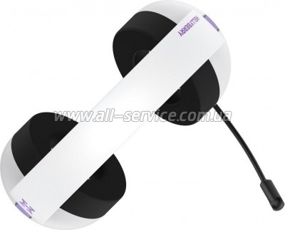 �������� Hator Hellyberry HH30 Wireless White (HH30_wireless_WV)