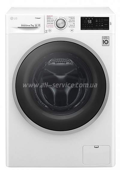   LG F2J6HS1W