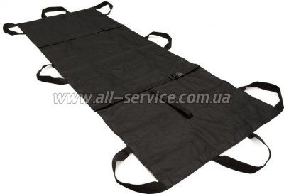  Vinga 19070, Soft, frameless, Black (VNSFL)