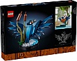  LEGO Icons   834  (10331)