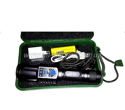  Bailong Police LXC-20 XM-L2