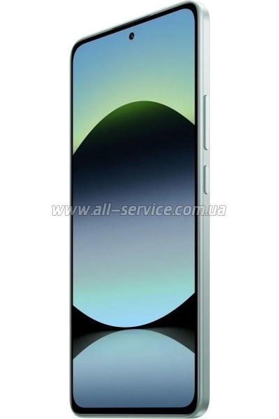   Xiaomi Redmi Note 14 5G 8/256GB Coral Green (1123269)