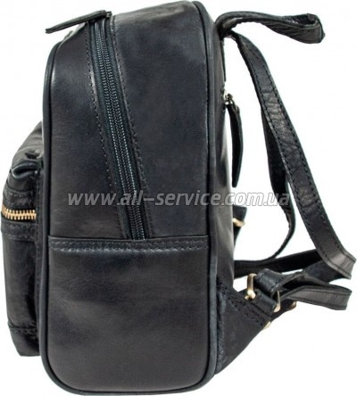 ������ ������������� Ashwood T87 Black