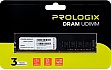     DDR4 16GB 2666 MHz Prologix (PRO16GB2666D4)