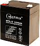 �������������� ������� � ��� Matrix 12V 5AH (NP5-12)