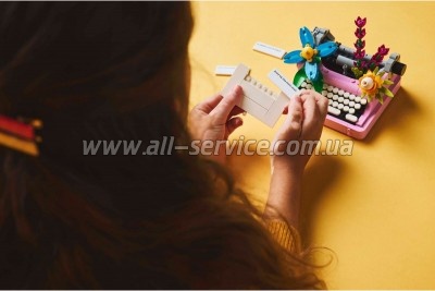 ����������� LEGO Creator �������� ������� � ������� (31169)