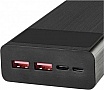 ������� ������������� EMOS 20000mAh BETAQ 20 PD 22.5W, black (B0532B)