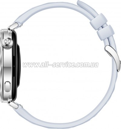 - Huawei WATCH GT 5 41mm Blue (55020DJV)