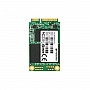 SSD  mSATA Transcend 370 128GB (TS128GMSA370)